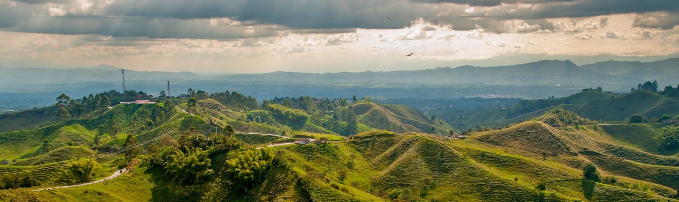 city image