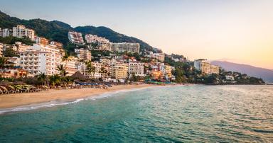 Puerto Vallarta