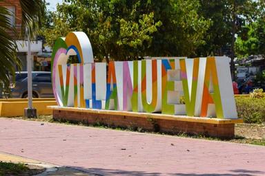 Villanueva