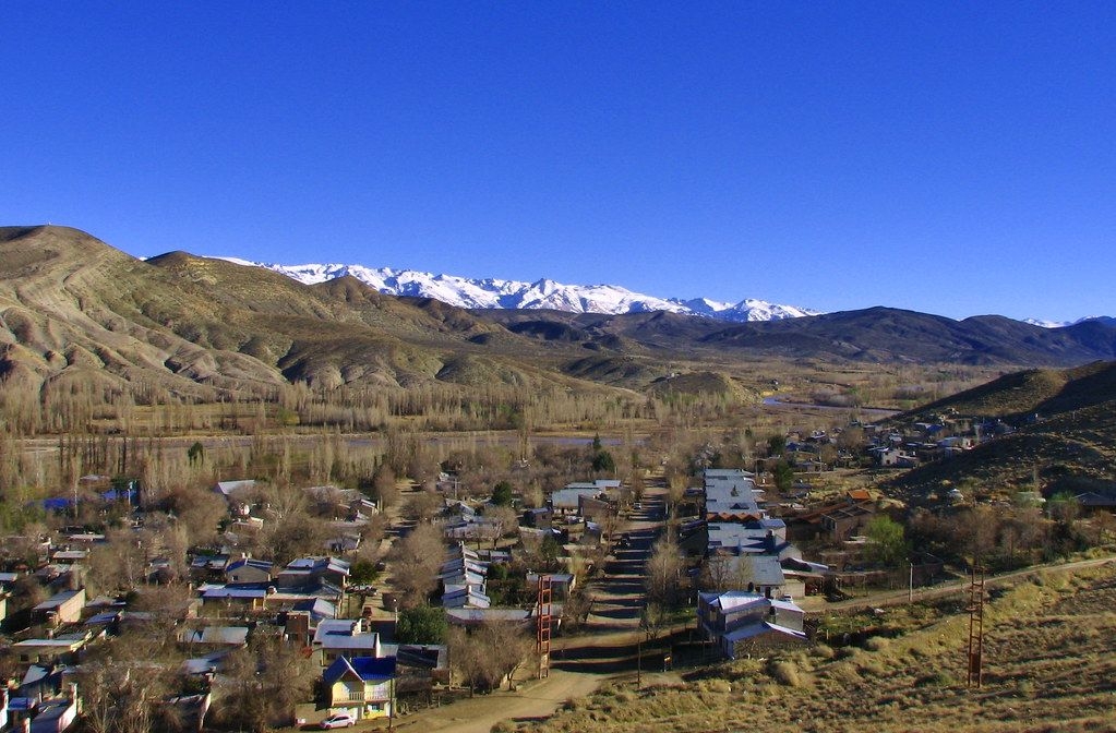 city image