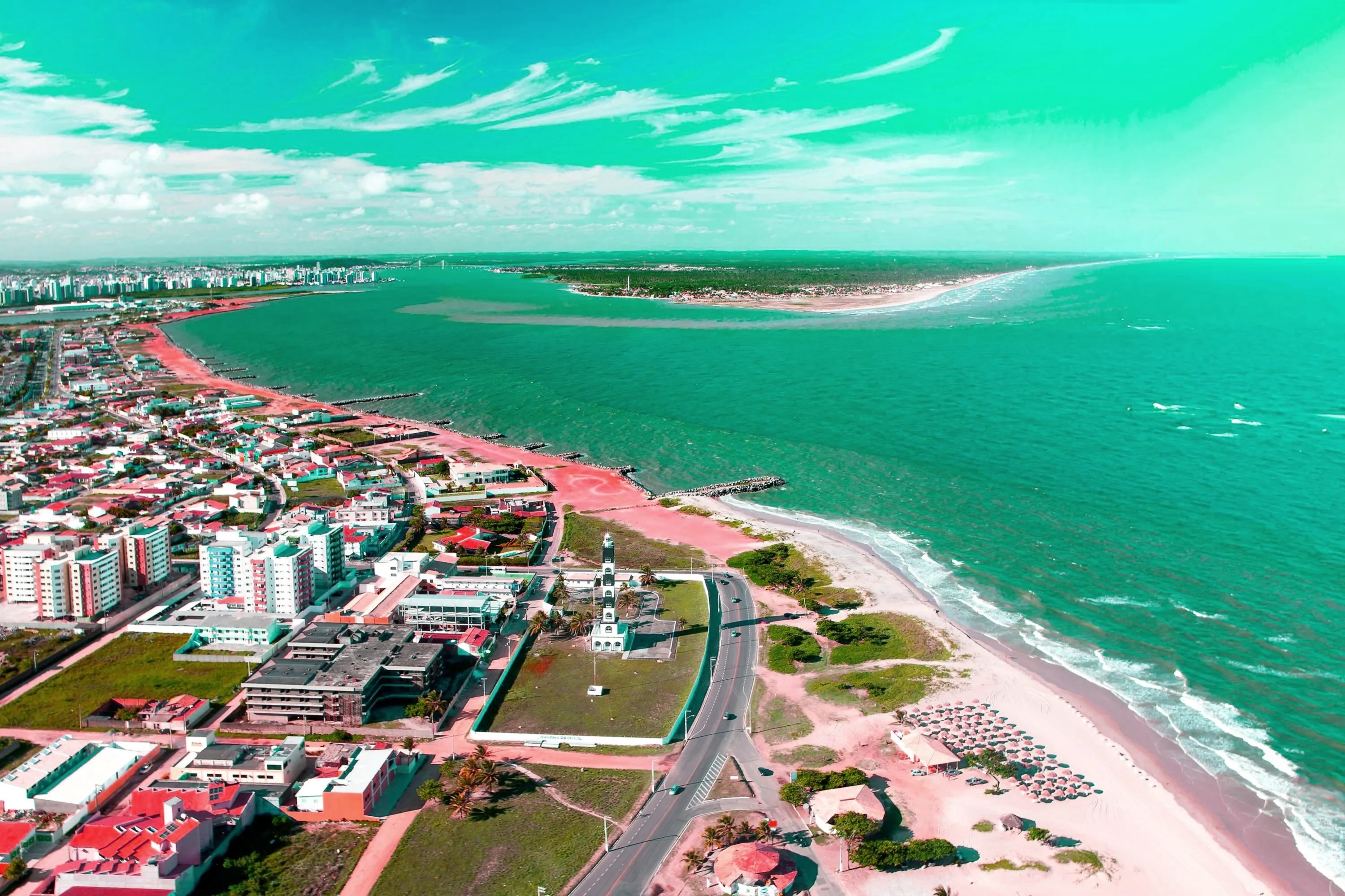 city image