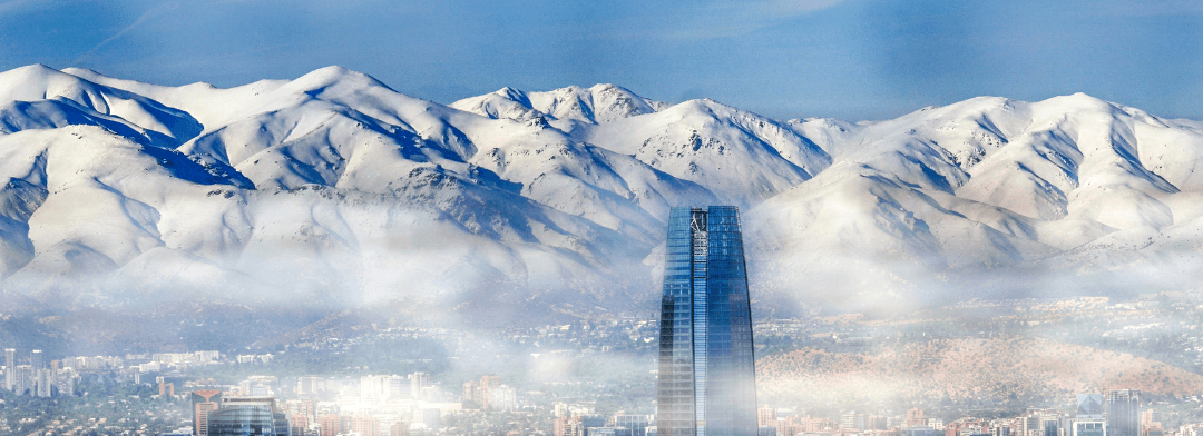 city image