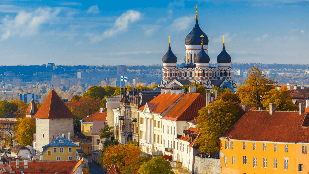 city image
