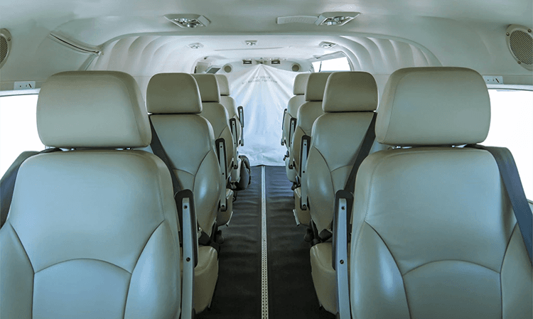 Aeronave