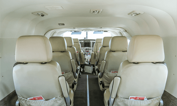 Aeronave