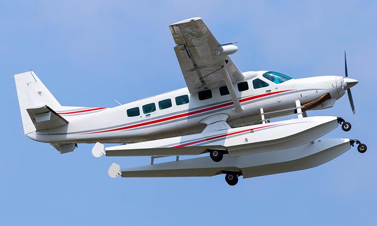 Aeronave