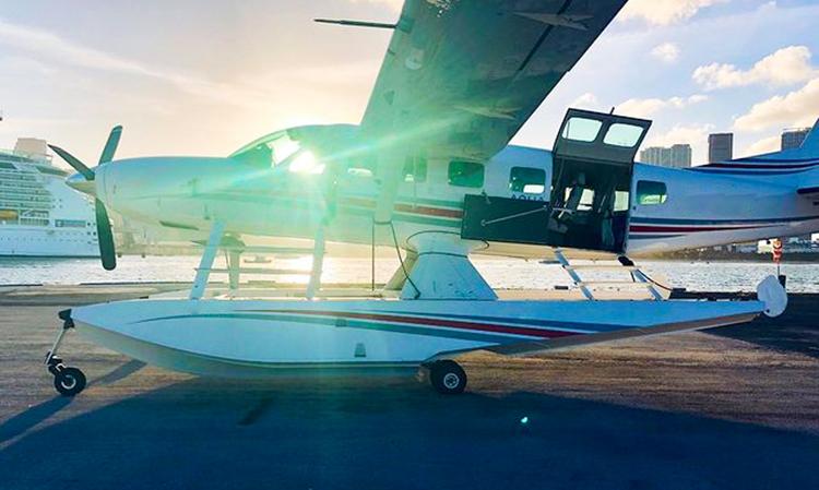 Aeronave