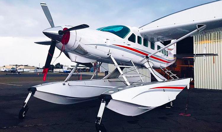 Aeronave