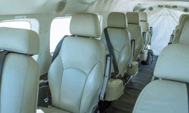 Aeronave