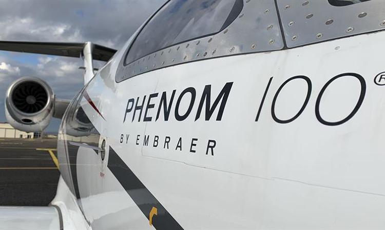 Aeronave