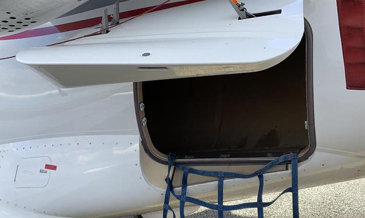 Aeronave