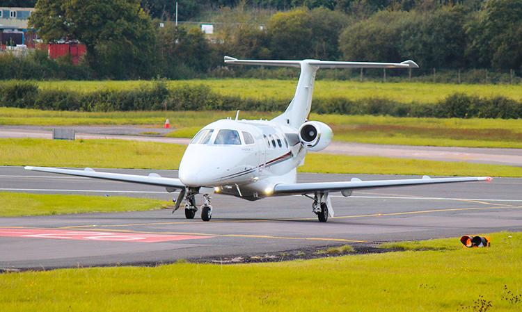 Aeronave
