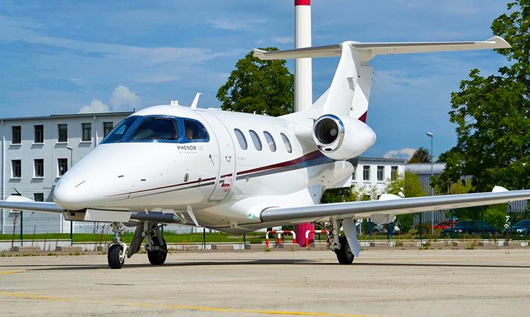 Aeronave