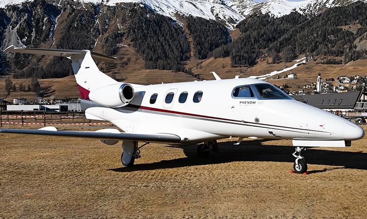 Aeronave