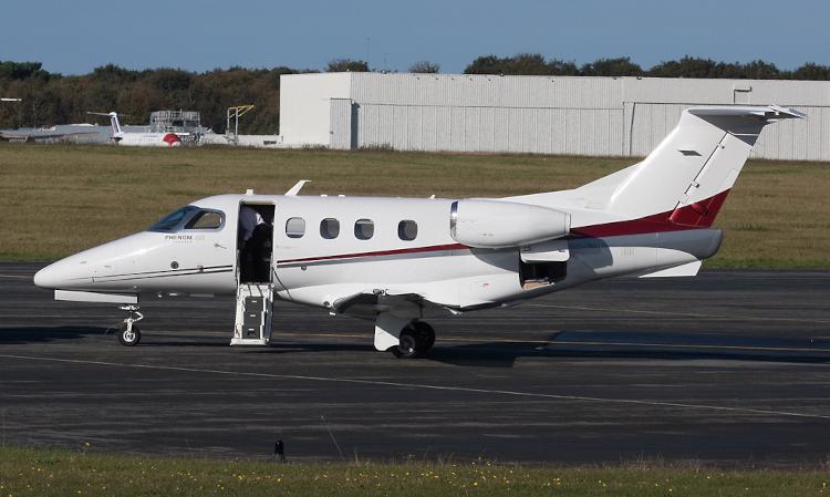 Aeronave