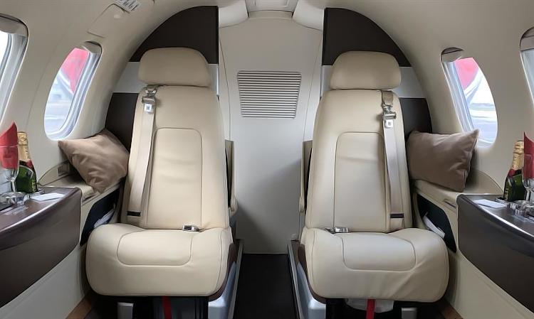 Aeronave