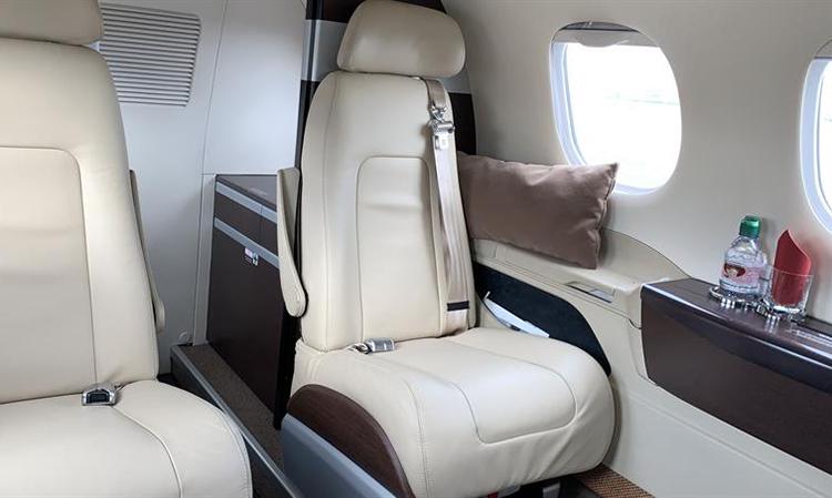 Aeronave