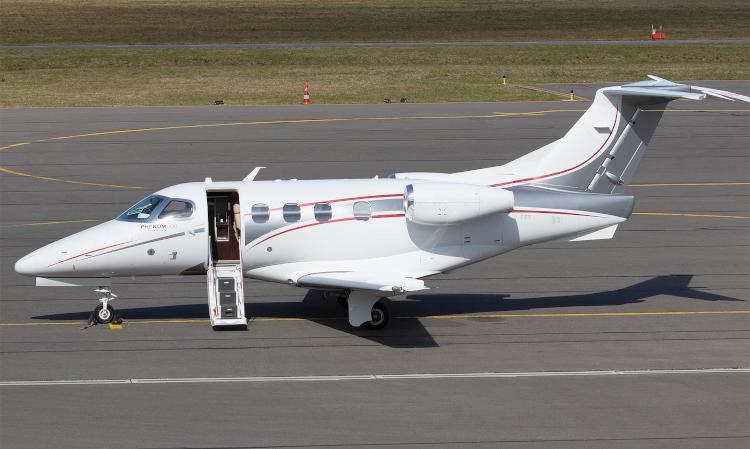 Aeronave