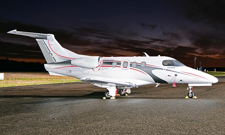 Aeronave