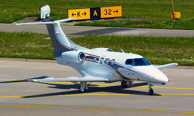 Aeronave