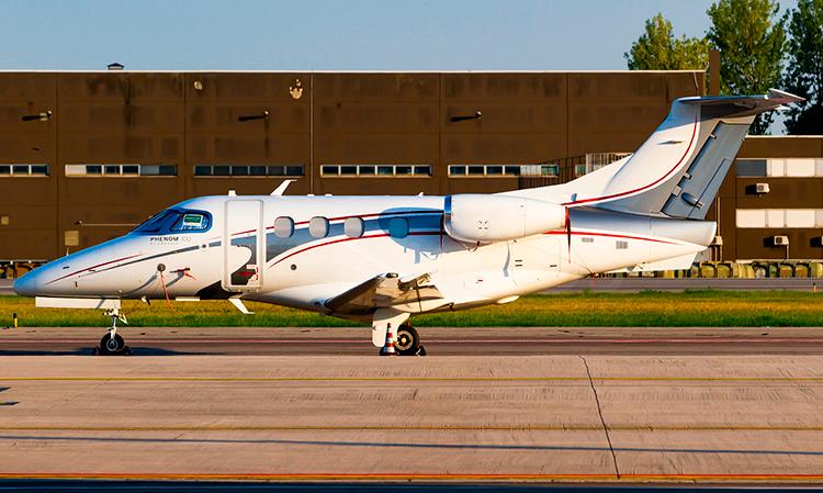 Aeronave
