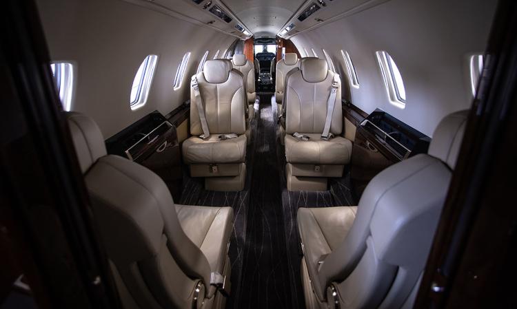 Aeronave