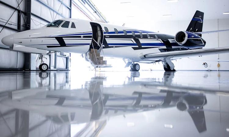 Aeronave