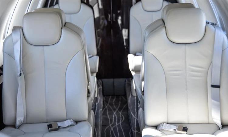 Aeronave