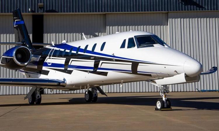 Aeronave