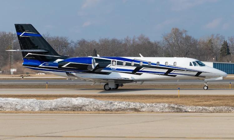 Aeronave