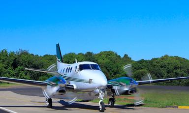 King Air C90 GTI