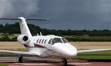 Citation CJ1