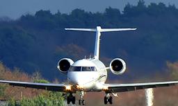 Challenger 605