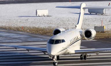 Challenger 300