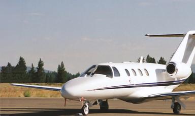 Citation CJ1