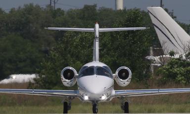 Hawker 400A