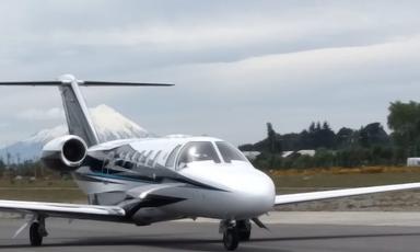 Citation CJ2+