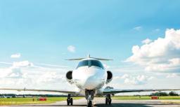 Citation III