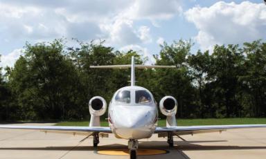 HondaJet