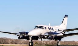 King Air C90