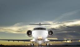 Challenger 605