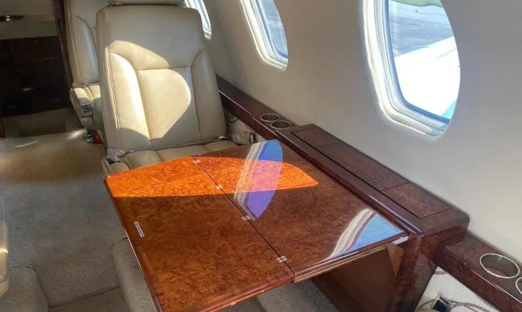 Aeronave
