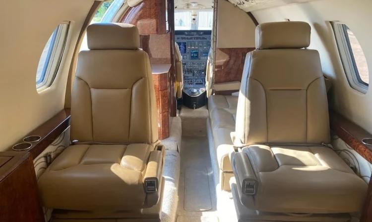 Aeronave