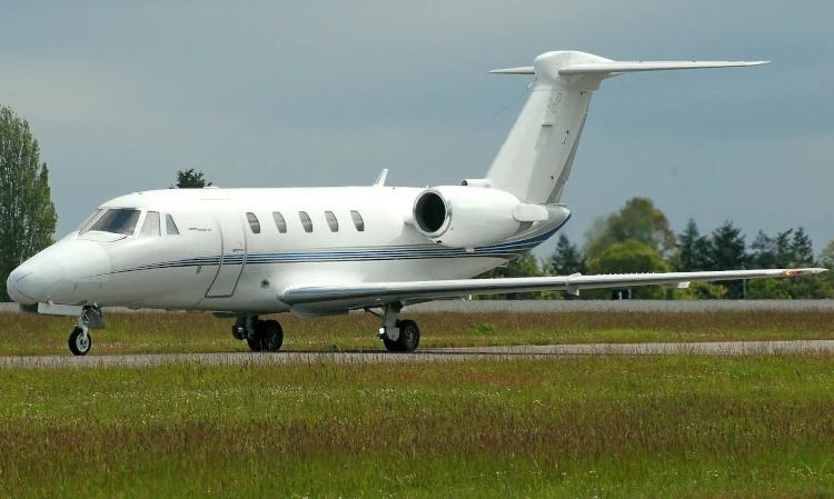 Aeronave