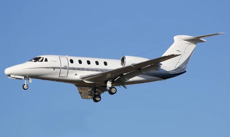Aeronave