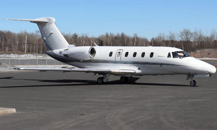 Aeronave