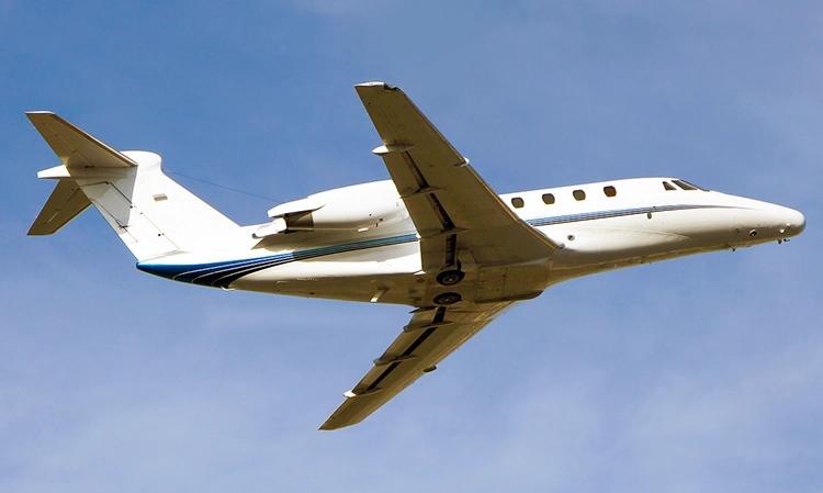Aeronave