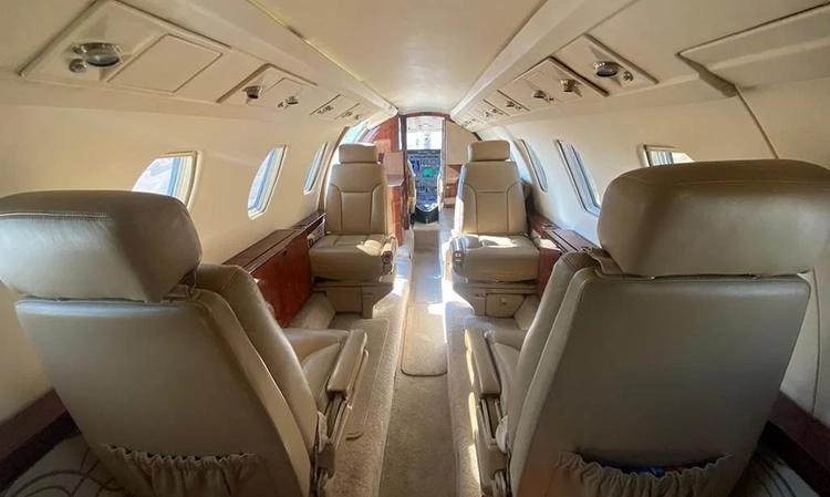 Aeronave