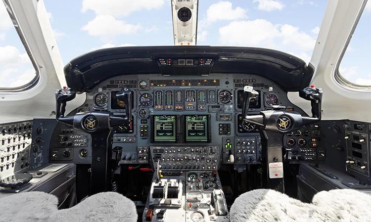 Aeronave
