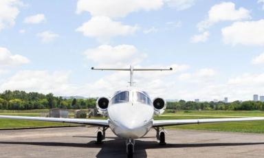 Hawker 400XP